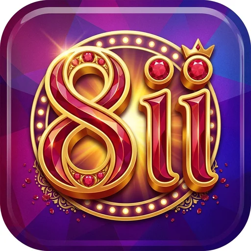 8ii - Situs Resmi | Download APK & Login